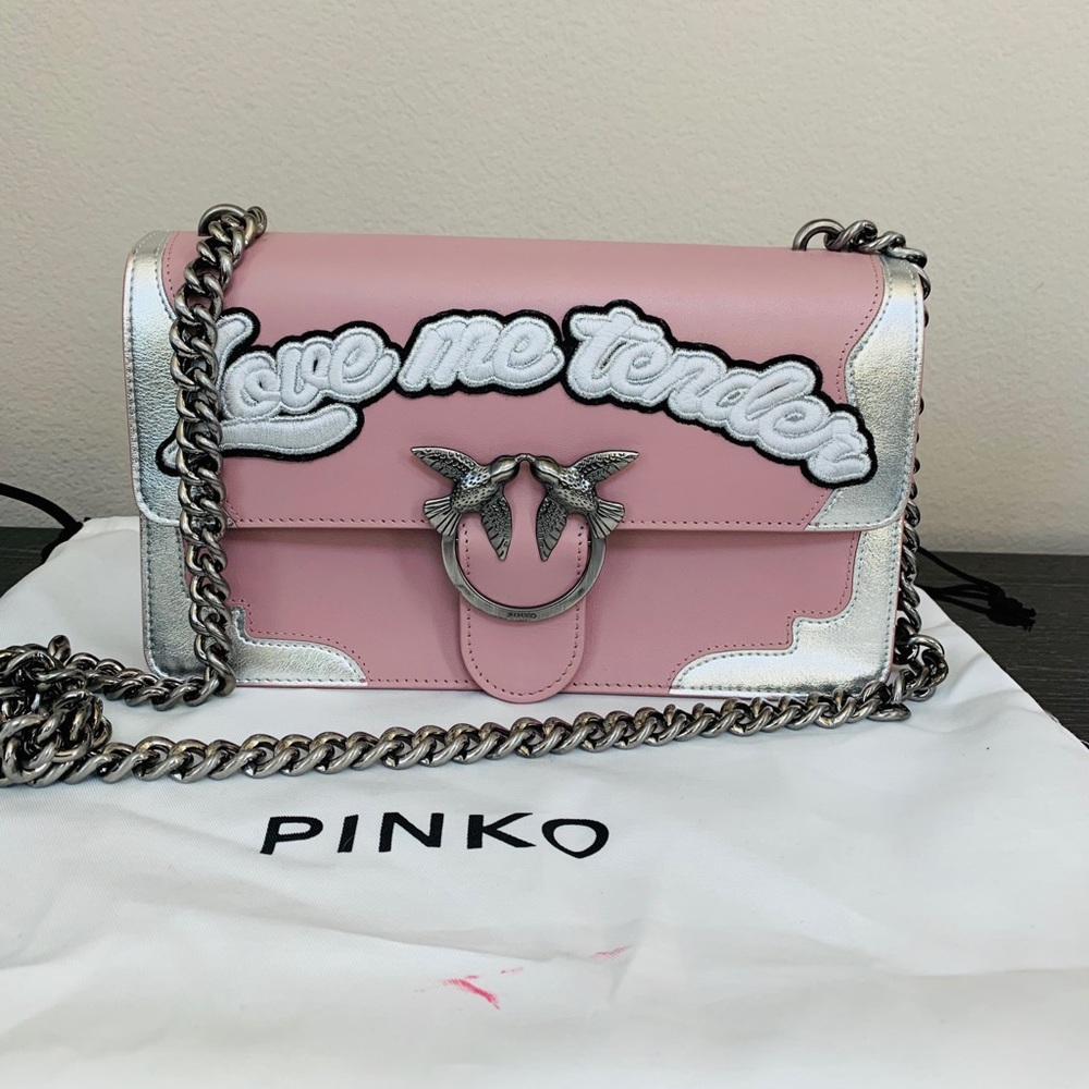 Original Pinko Bag
